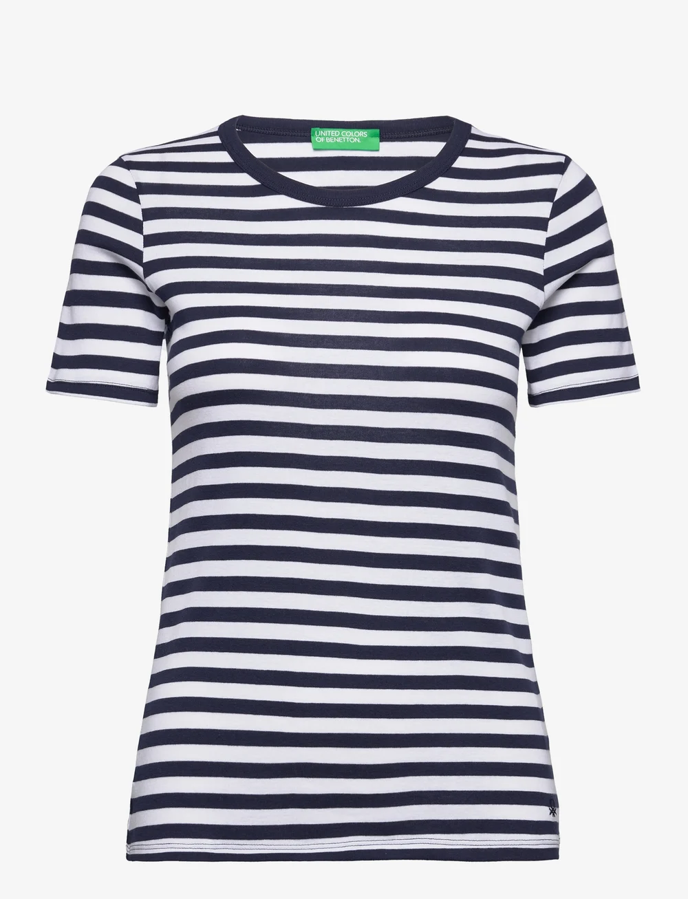 Benetton t shirts online sales