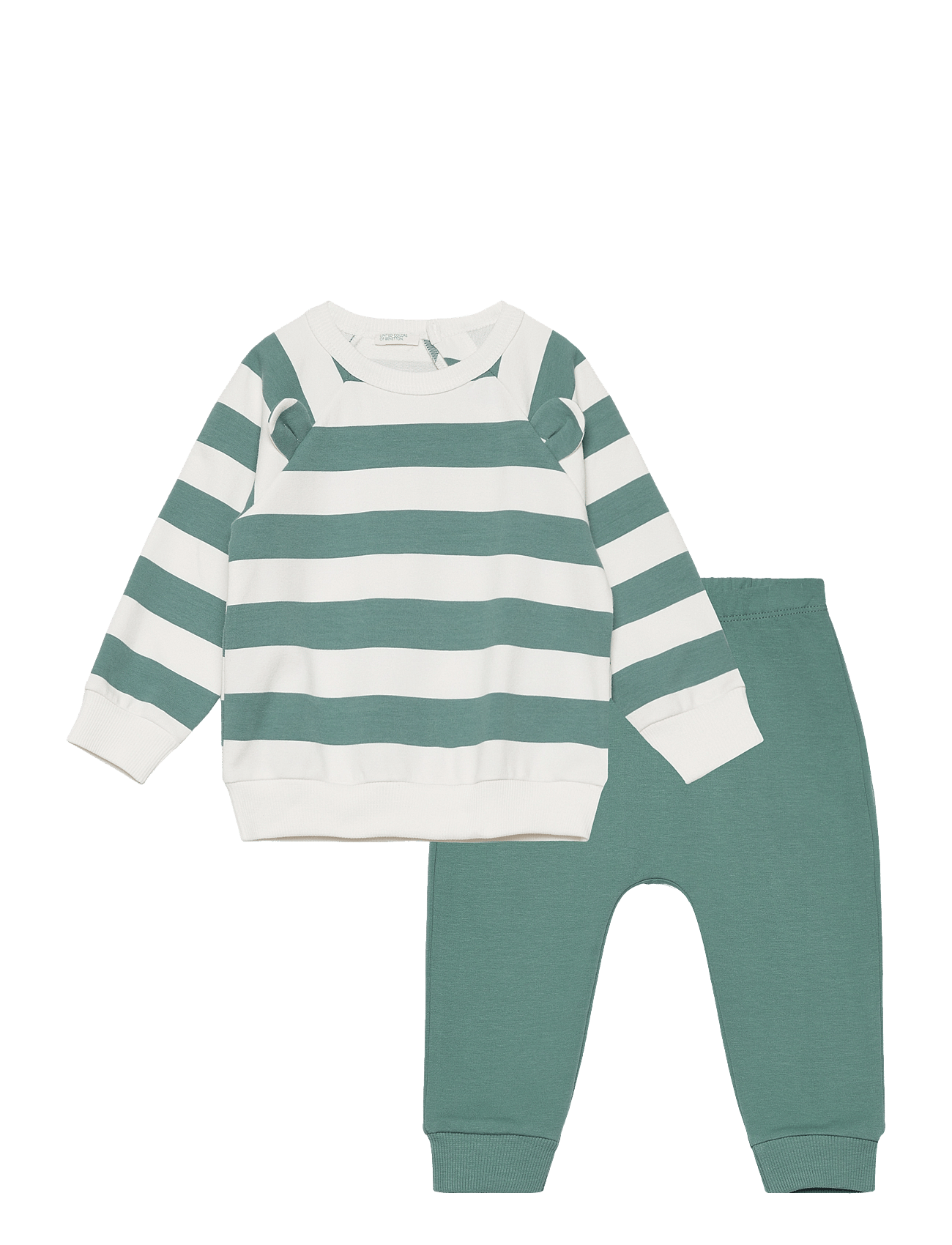 SET SWEATER+TROUSERS