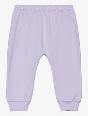 United Colors of Benetton - SET SWEATER+TROUSERS - alhaisimmat hinnat - pink - 2