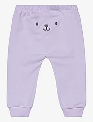 United Colors of Benetton - SET SWEATER+TROUSERS - sets with long-sleeved t-shirt - pink - 3