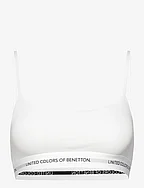 BRA - OPTICAL WHITE