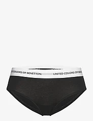 United Colors of Benetton - SLIP - lowest prices - black - 0