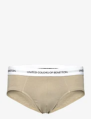 United Colors of Benetton - SLIP - lowest prices - military green - 0