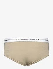United Colors of Benetton - SLIP - lowest prices - military green - 1
