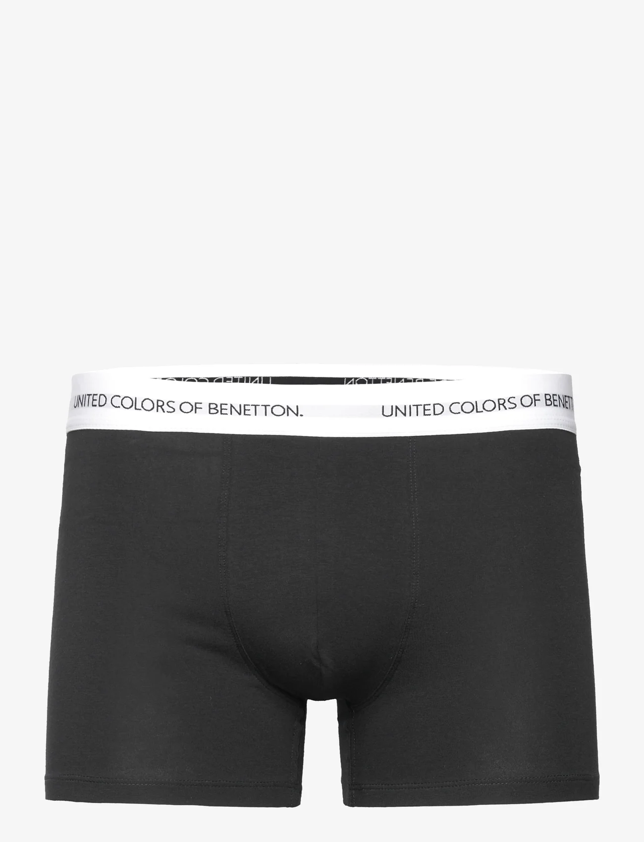 United Colors of Benetton - BOXER - lowest prices - black - 0
