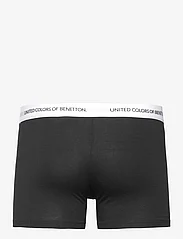 United Colors of Benetton - BOXER - lowest prices - black - 1