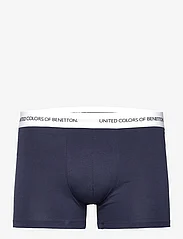 United Colors of Benetton - BOXER - lowest prices - blue - 0