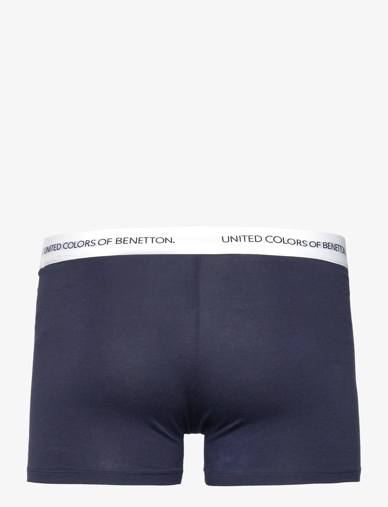 United Colors of Benetton - BOXER - lowest prices - blue - 1