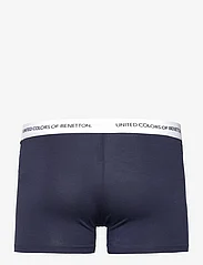 United Colors of Benetton - BOXER - lowest prices - blue - 1
