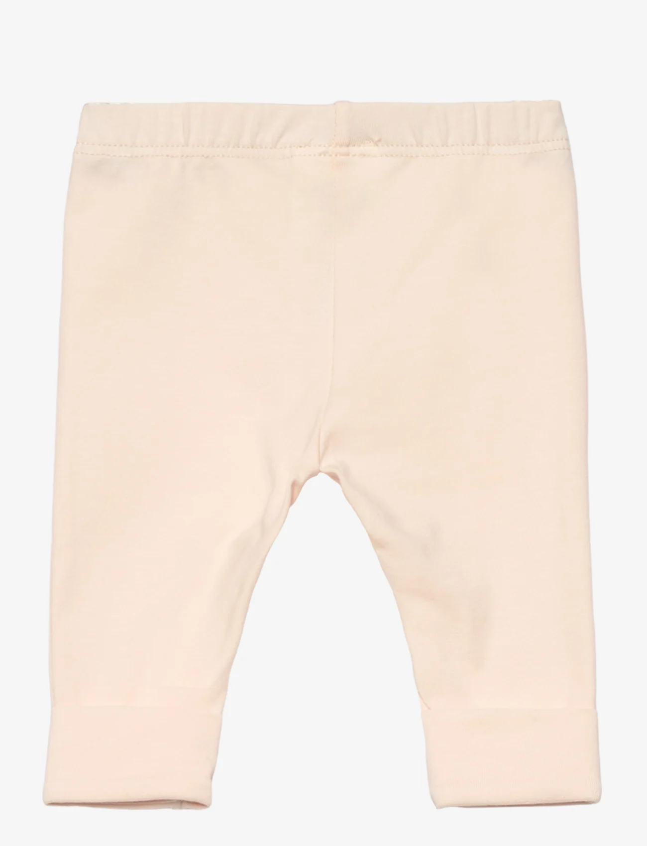 United Colors of Benetton - TROUSERS - baby trousers - light powder - 1