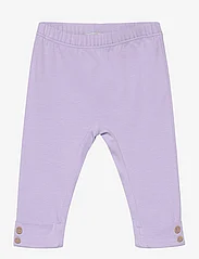United Colors of Benetton - TROUSERS - lowest prices - mauve - 0
