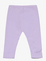 United Colors of Benetton - TROUSERS - lowest prices - mauve - 1