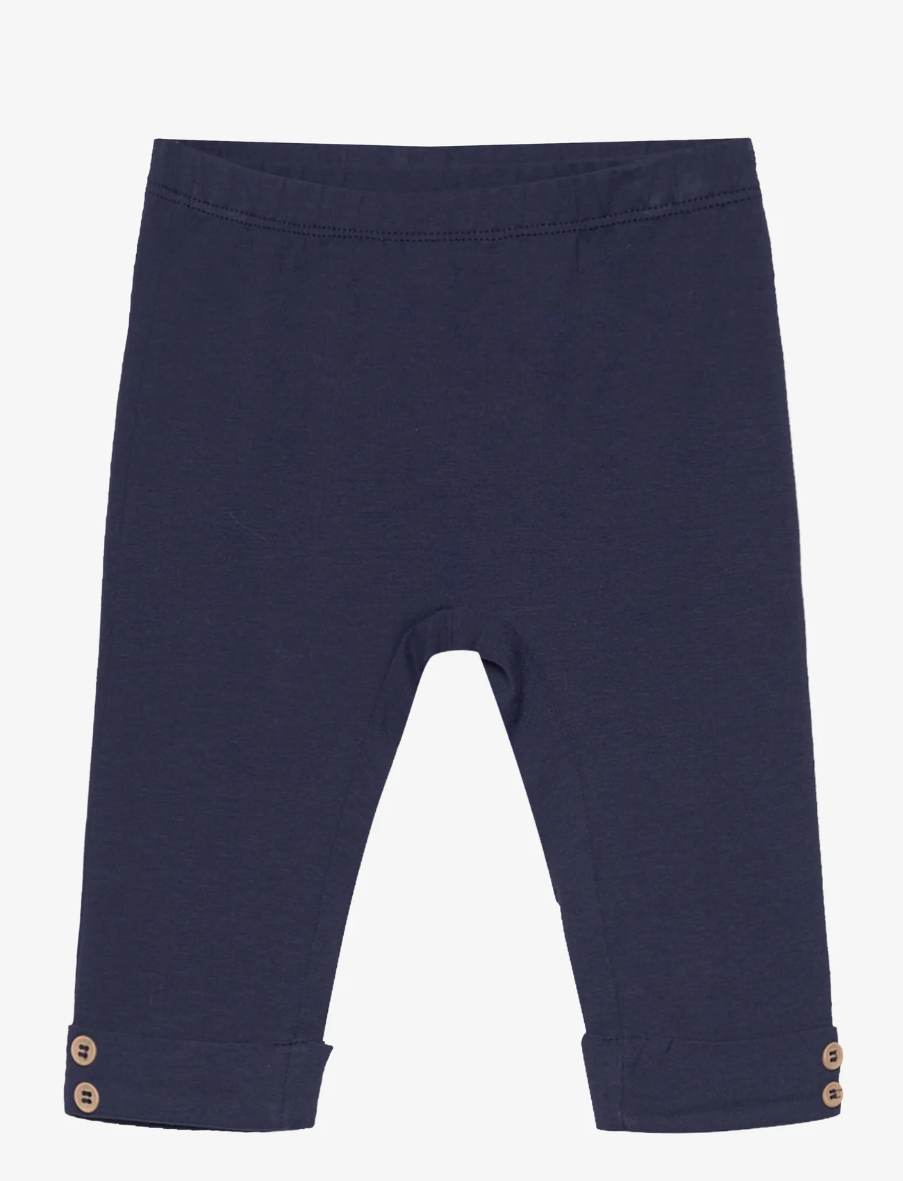 United Colors of Benetton - TROUSERS - kelnytės kūdikiams - night blue - 0