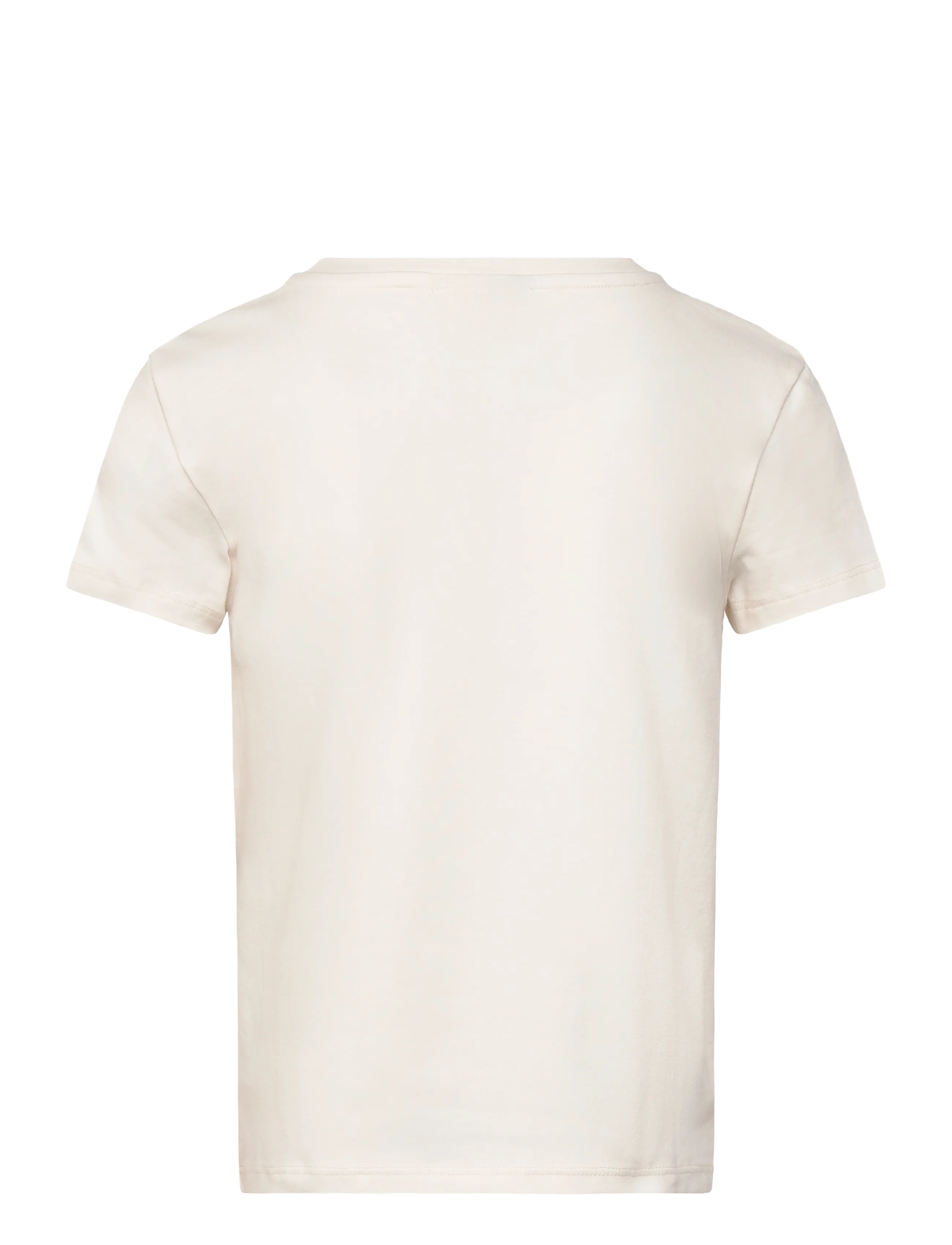 United Colors of Benetton - T-SHIRT - t-shirts à manches courtes - white - 1