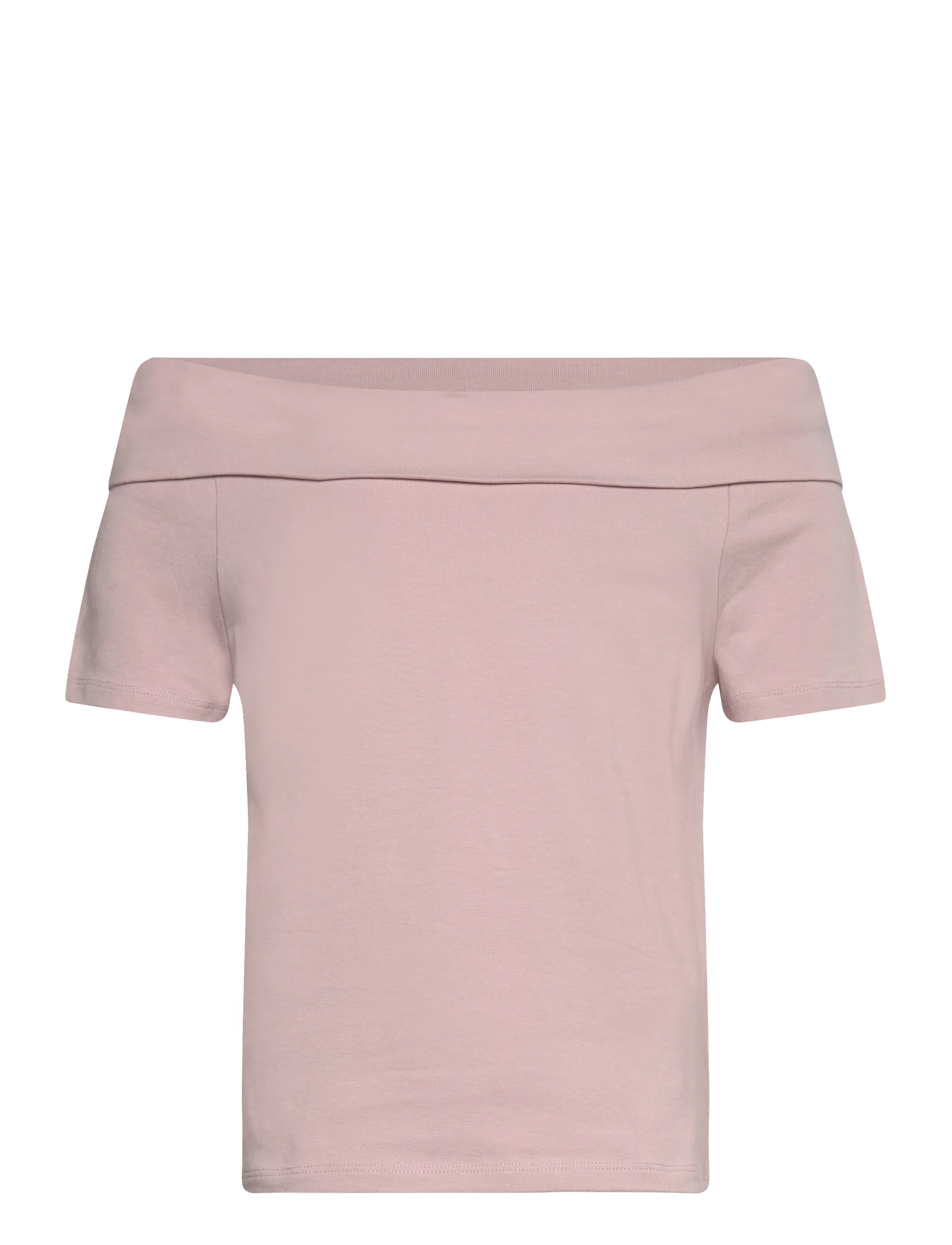 United Colors of Benetton SWEATER H/S - Overdele - PINK / pink/rose