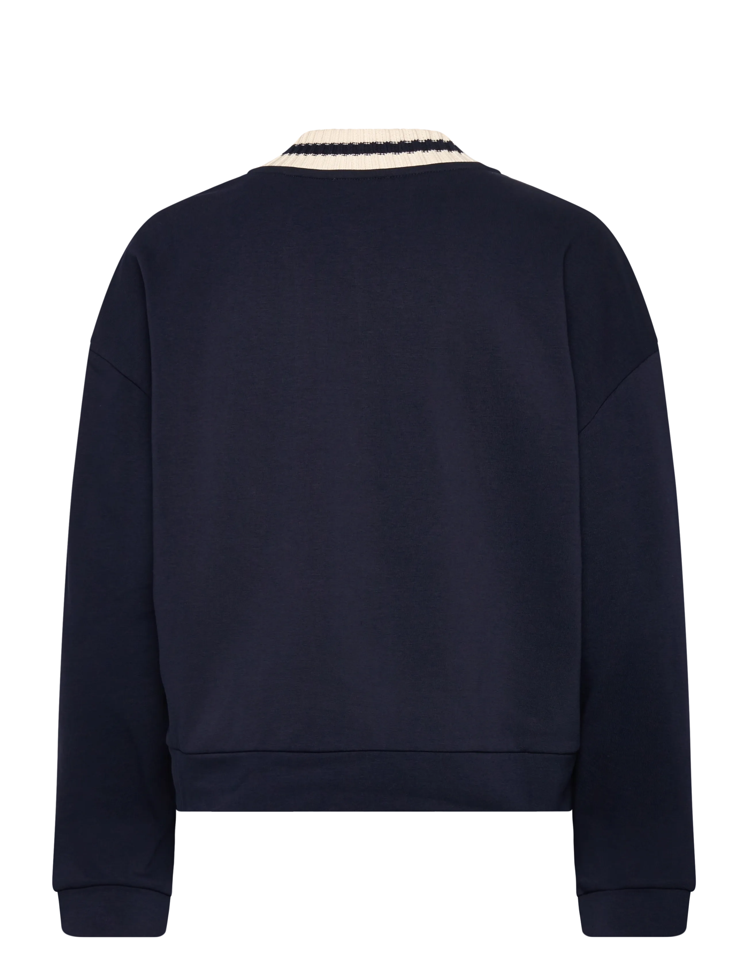 United Colors of Benetton - L/S CARDIGAN - gilets - blue - 2