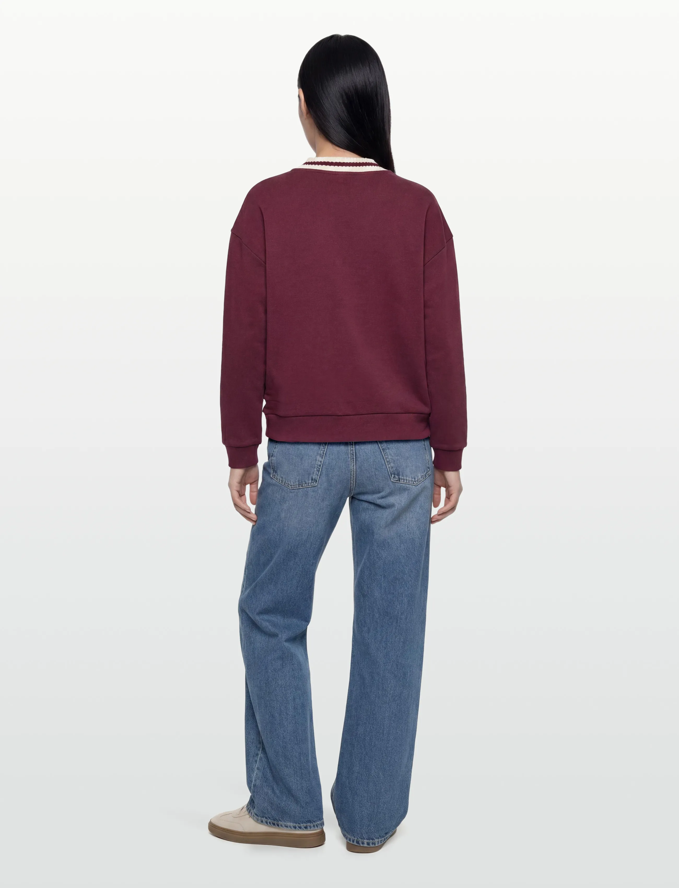 L/S Cardigan 3
