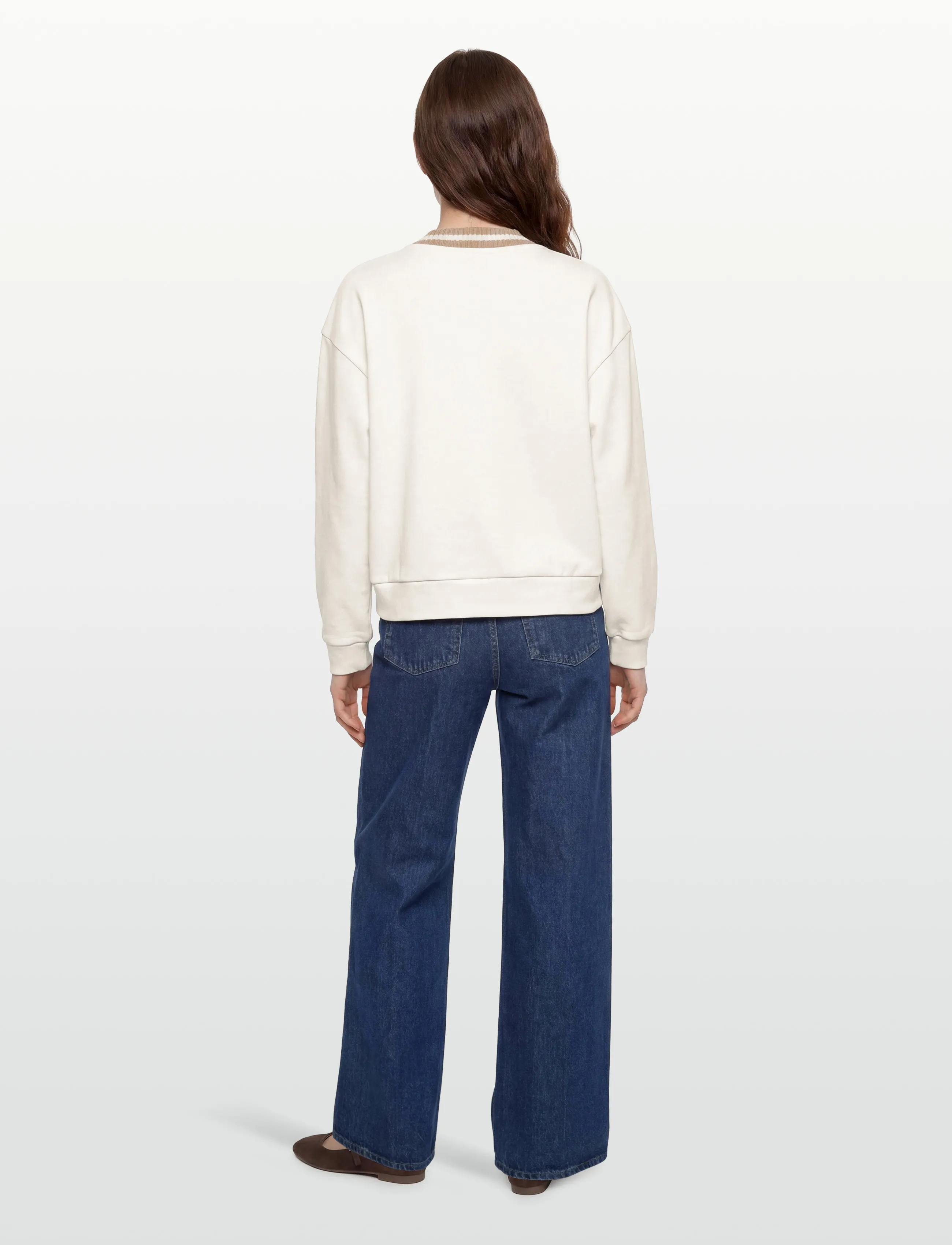 L/S Cardigan 3