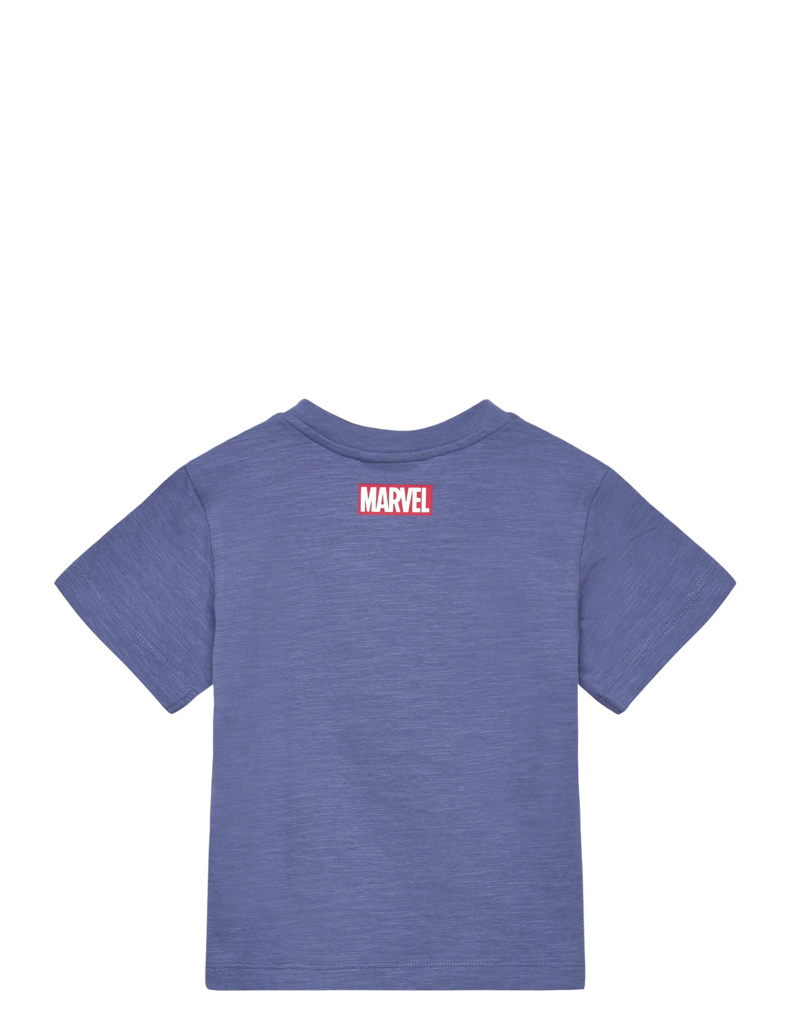 United Colors of Benetton - T-SHIRT - t-shirts à manches courtes - blue - 1