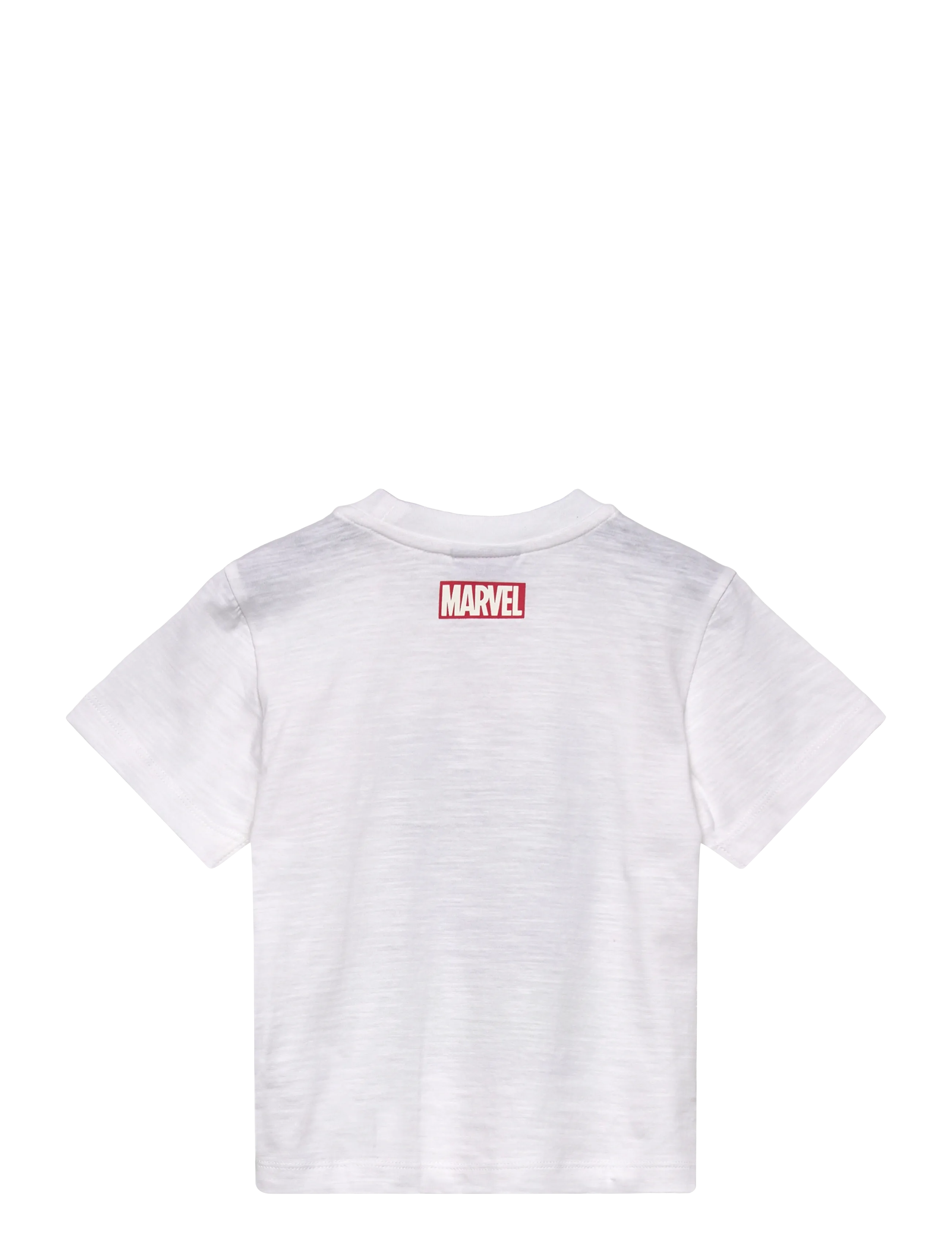 United Colors of Benetton - T-SHIRT - t-shirts à manches courtes - white - 1