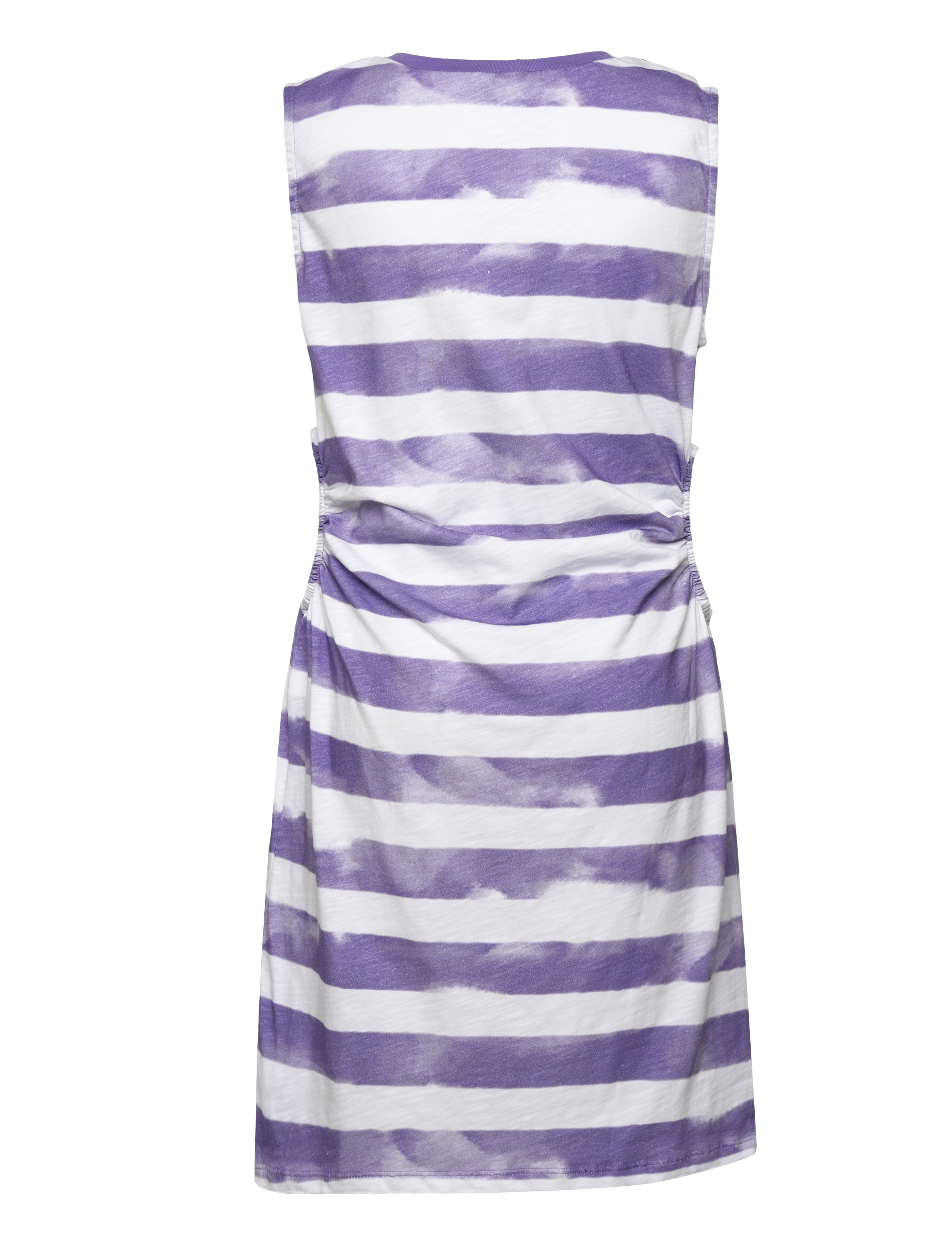 United Colors of Benetton - DRESS - blue - 1