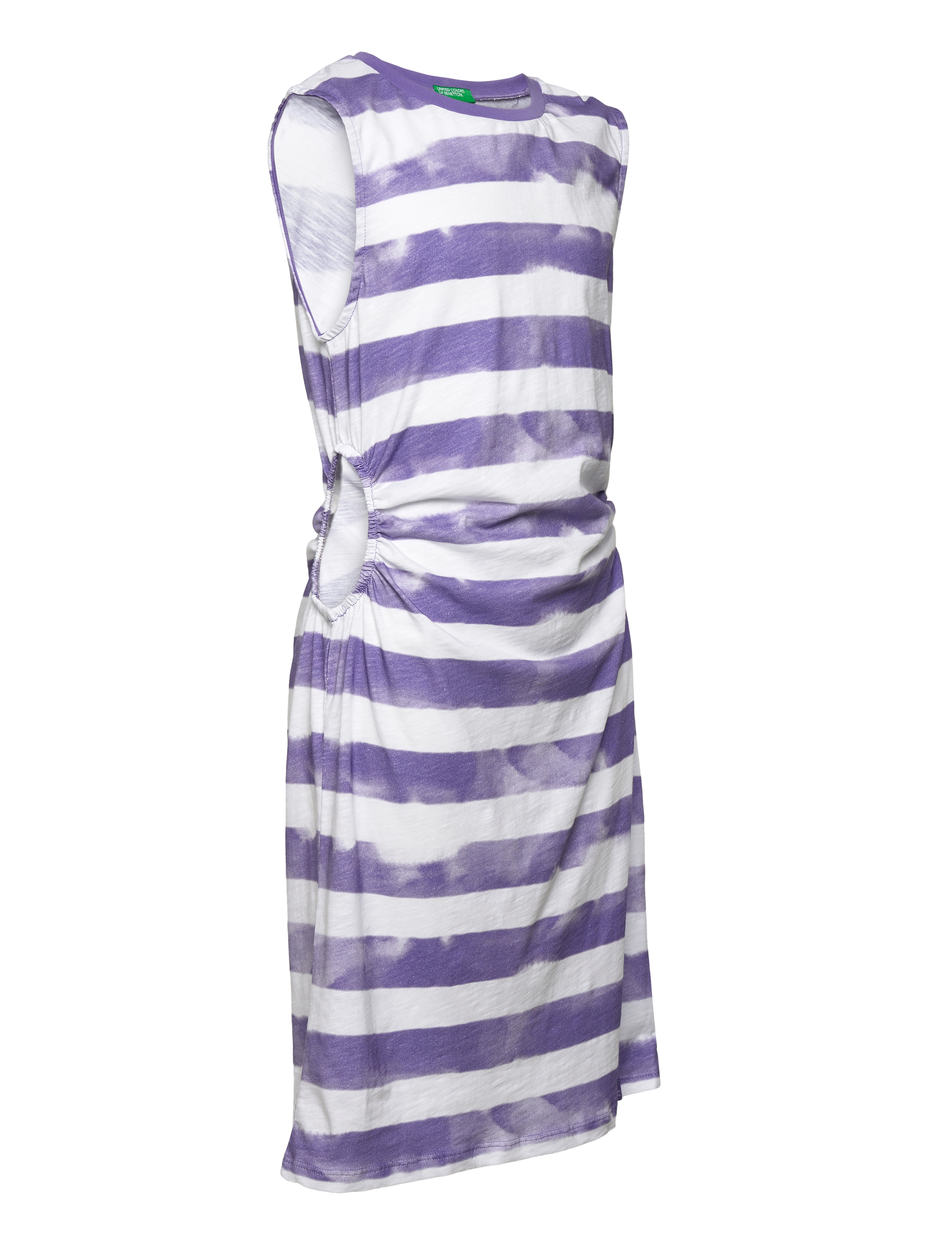 United Colors of Benetton - DRESS - blue - 2