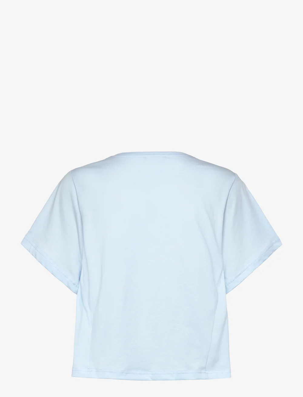 United Colors of Benetton - T-SHIRT - t-shirts - blue - 1