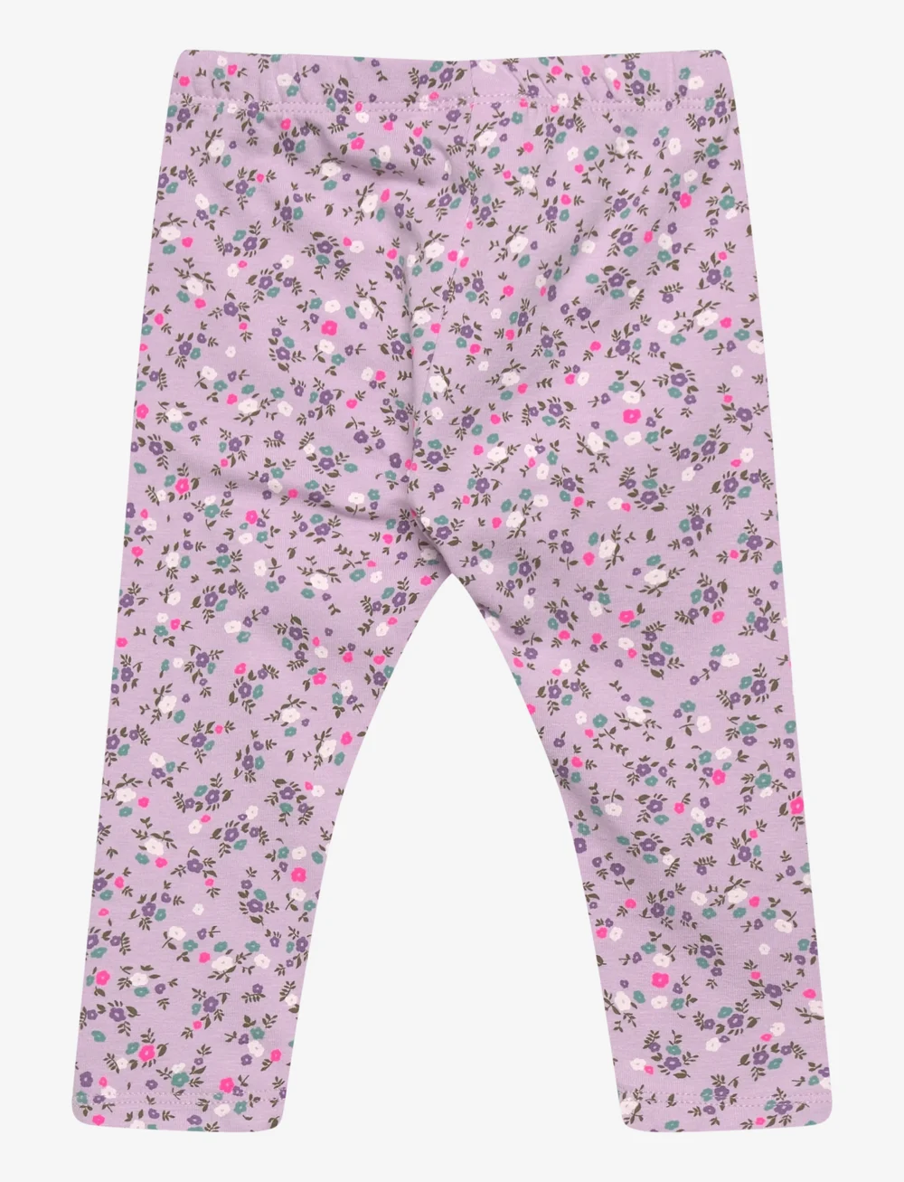 United Colors of Benetton - LEGGINGS - timpės - multicolor - 1