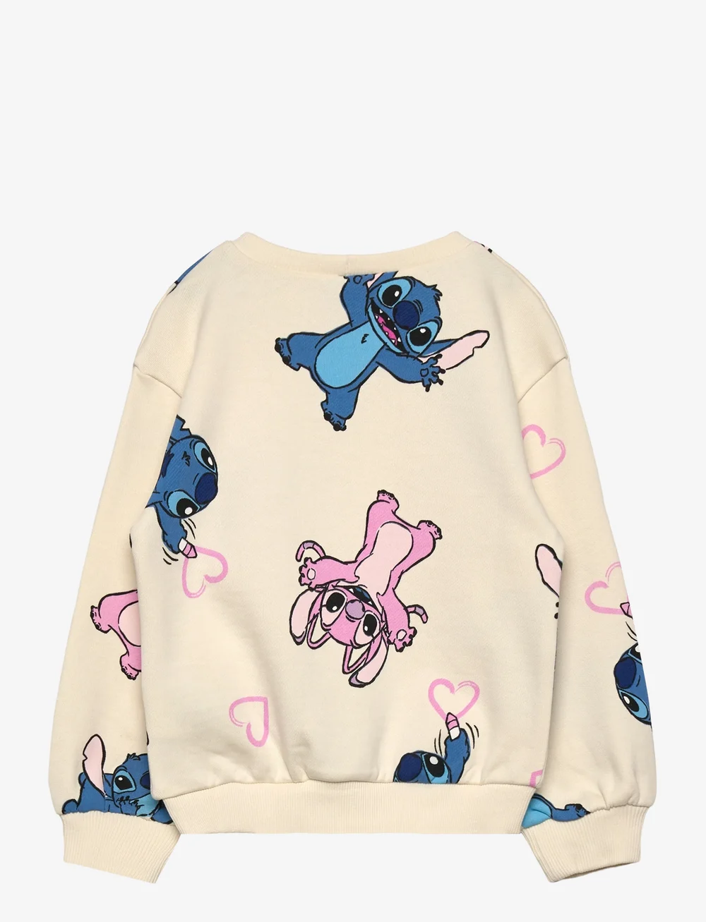 United Colors of Benetton - SWEATER L/S - sweatshirts - multicolor - 1