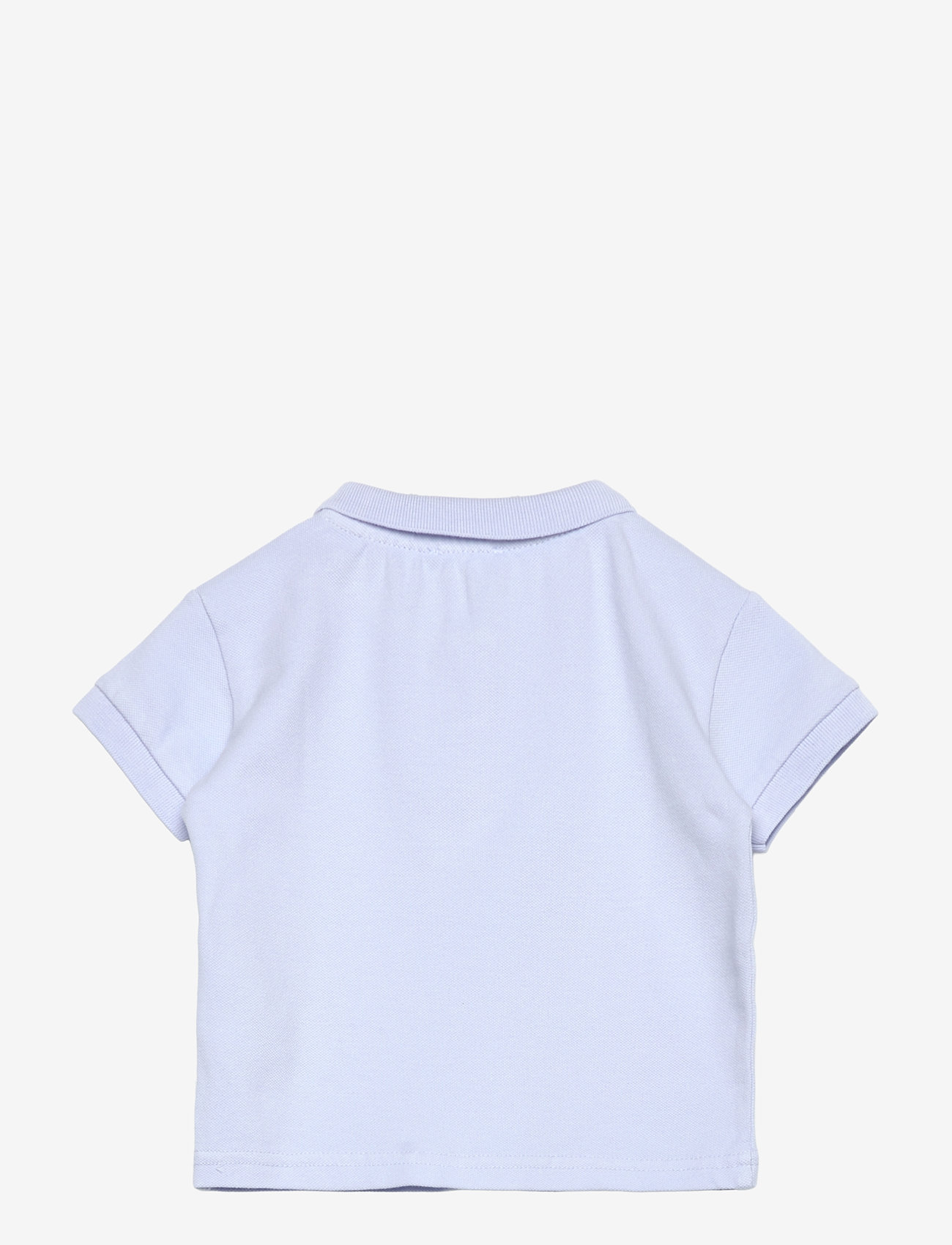 United Colors of Benetton - H/S POLO SHIRT - kurzärmelig - blue - 1