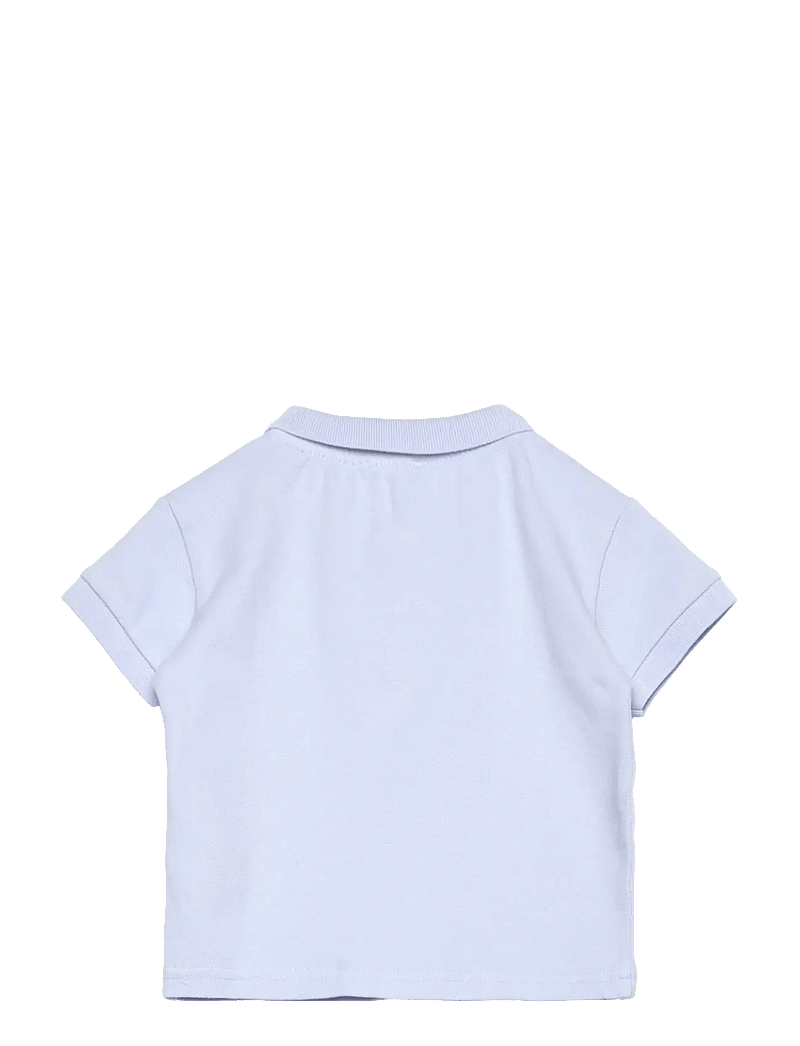 United Colors of Benetton - H/S POLO SHIRT - kurzärmelig - blue - 1