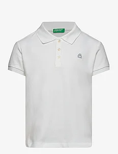 H/S POLO SHIRT, United Colors of Benetton