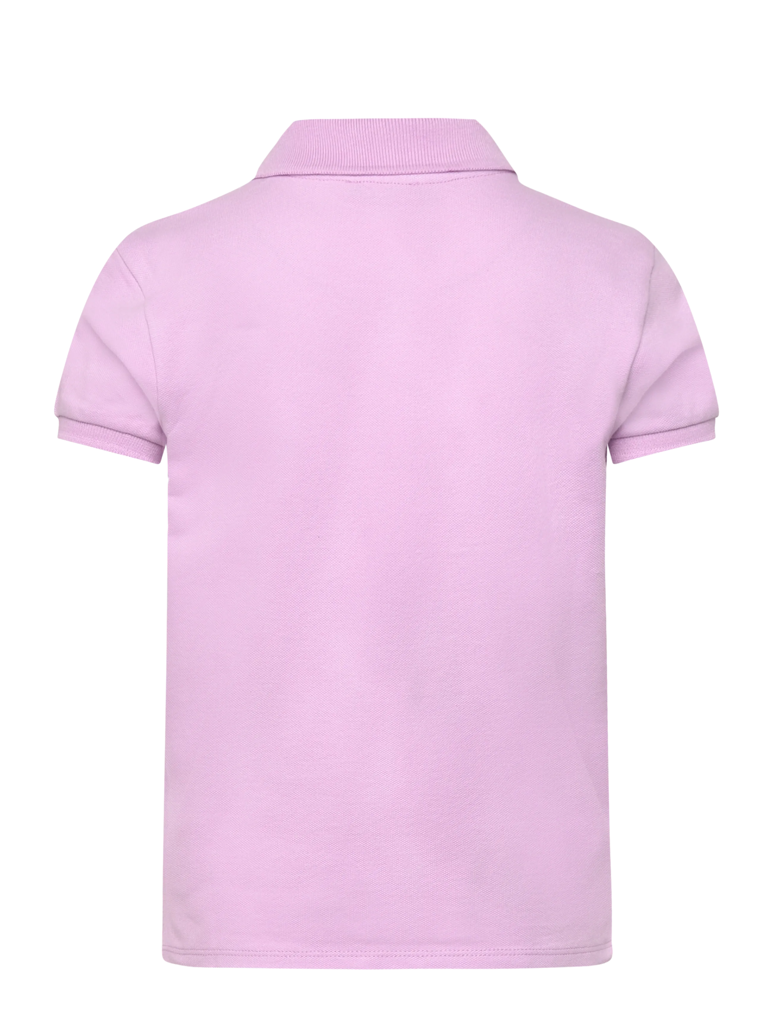 United Colors of Benetton - H/S POLO SHIRT - polos à manches courtes - pink - 1