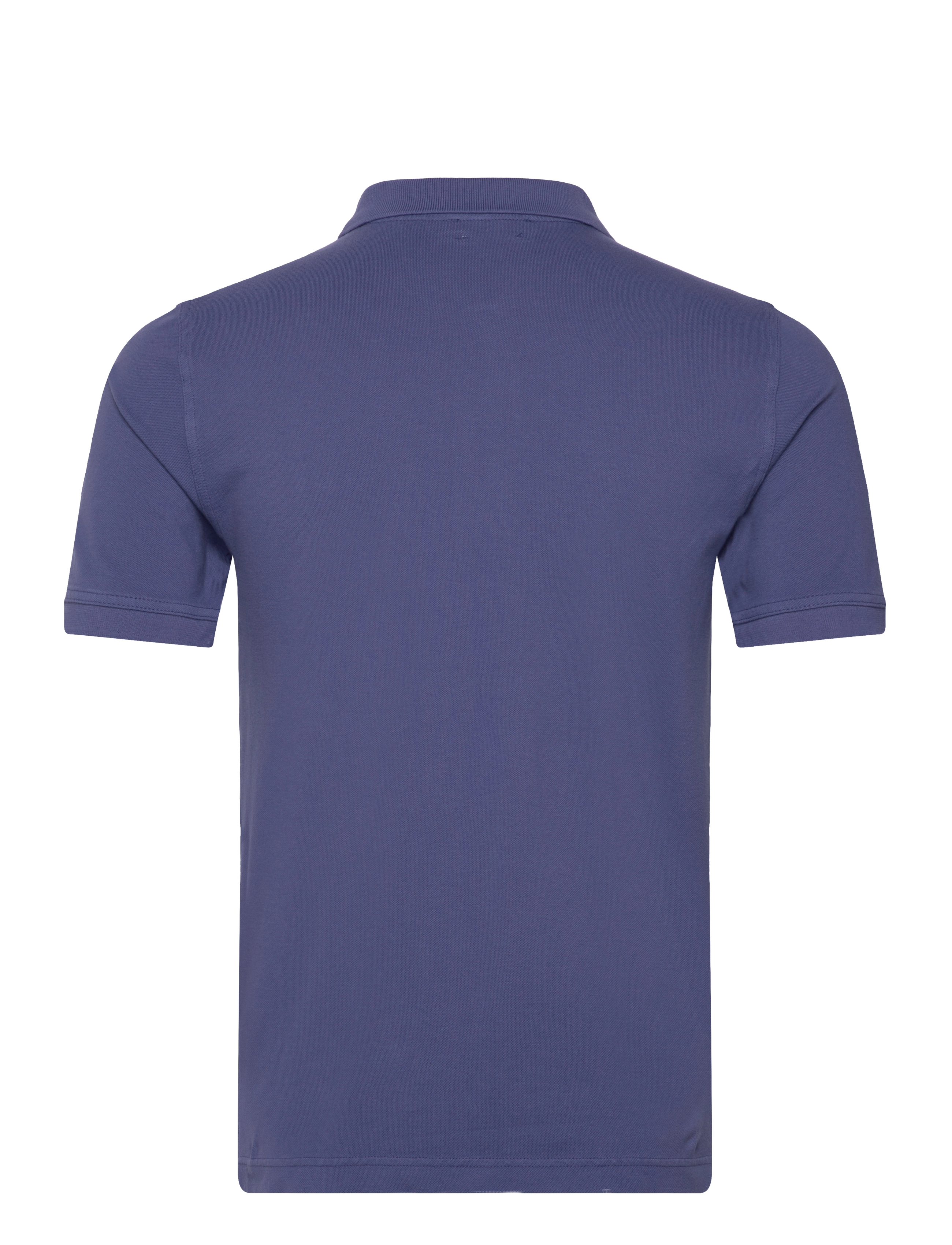 United Colors of Benetton - H/S POLO SHIRT - blue - 1