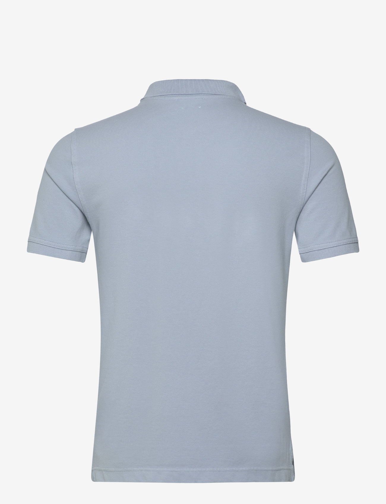 United Colors of Benetton - H/S POLO SHIRT - grey - 1