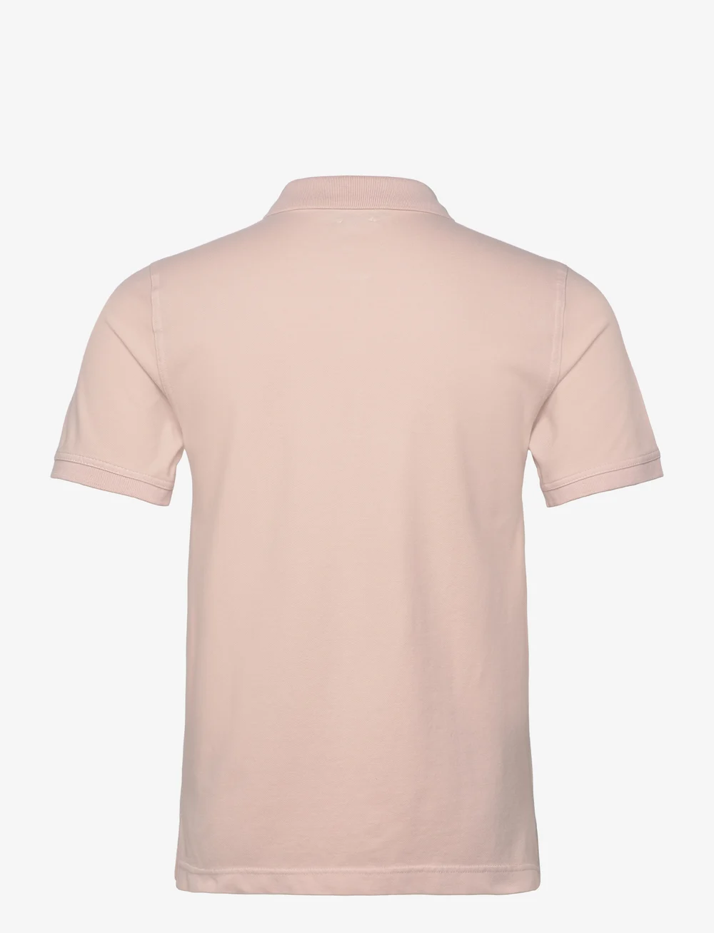 United Colors of Benetton - H/S POLO SHIRT - korte mouwen - pink - 1