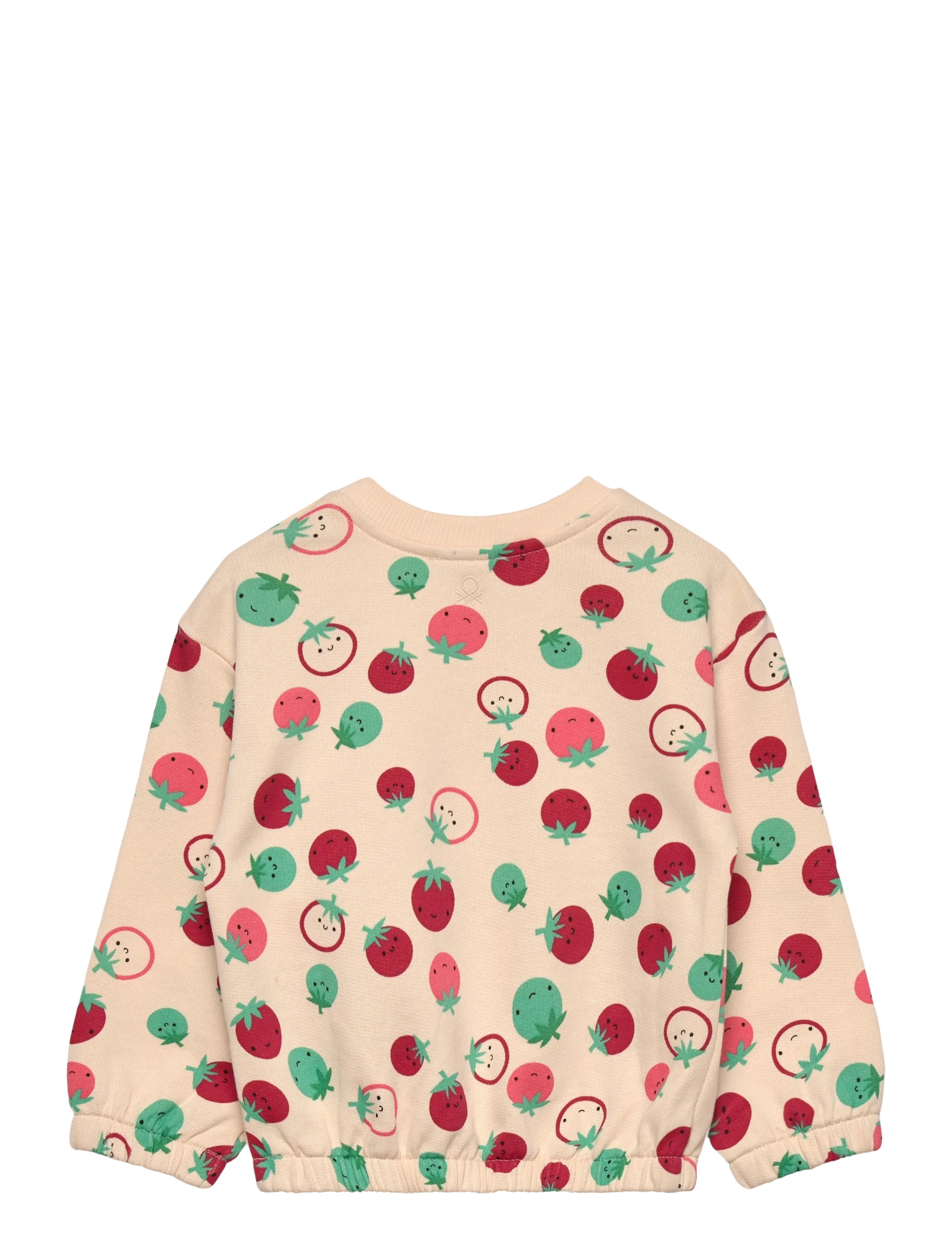 United Colors of Benetton - SWEATER L/S - sweat-shirt - multicolor - 1