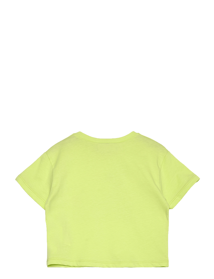 United Colors of Benetton - T-SHIRT - short-sleeved t-shirts - yellow - 1
