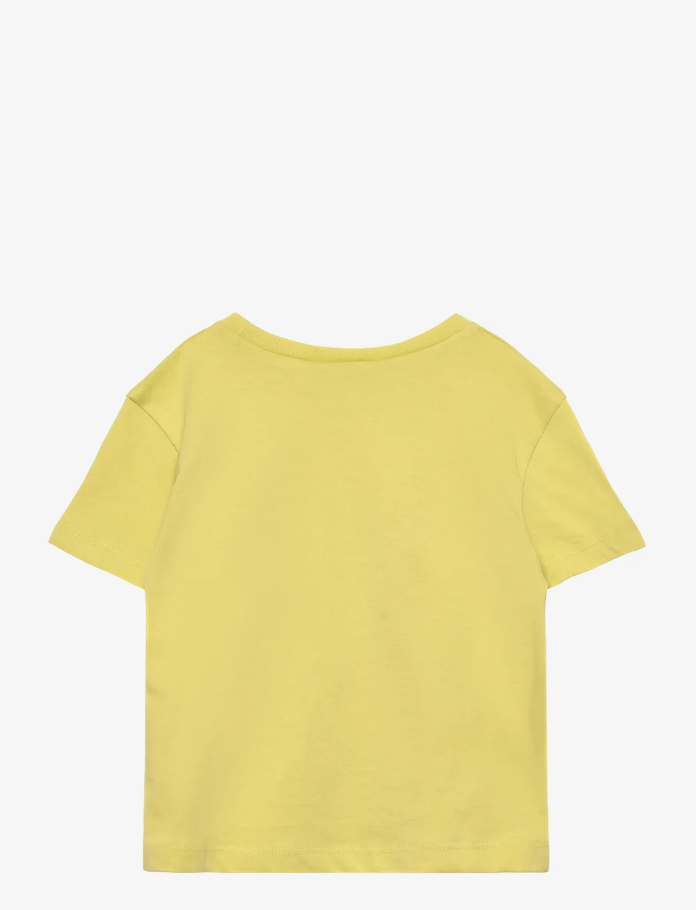 United Colors of Benetton - T-SHIRT - kortærmede t-shirts - green - 1