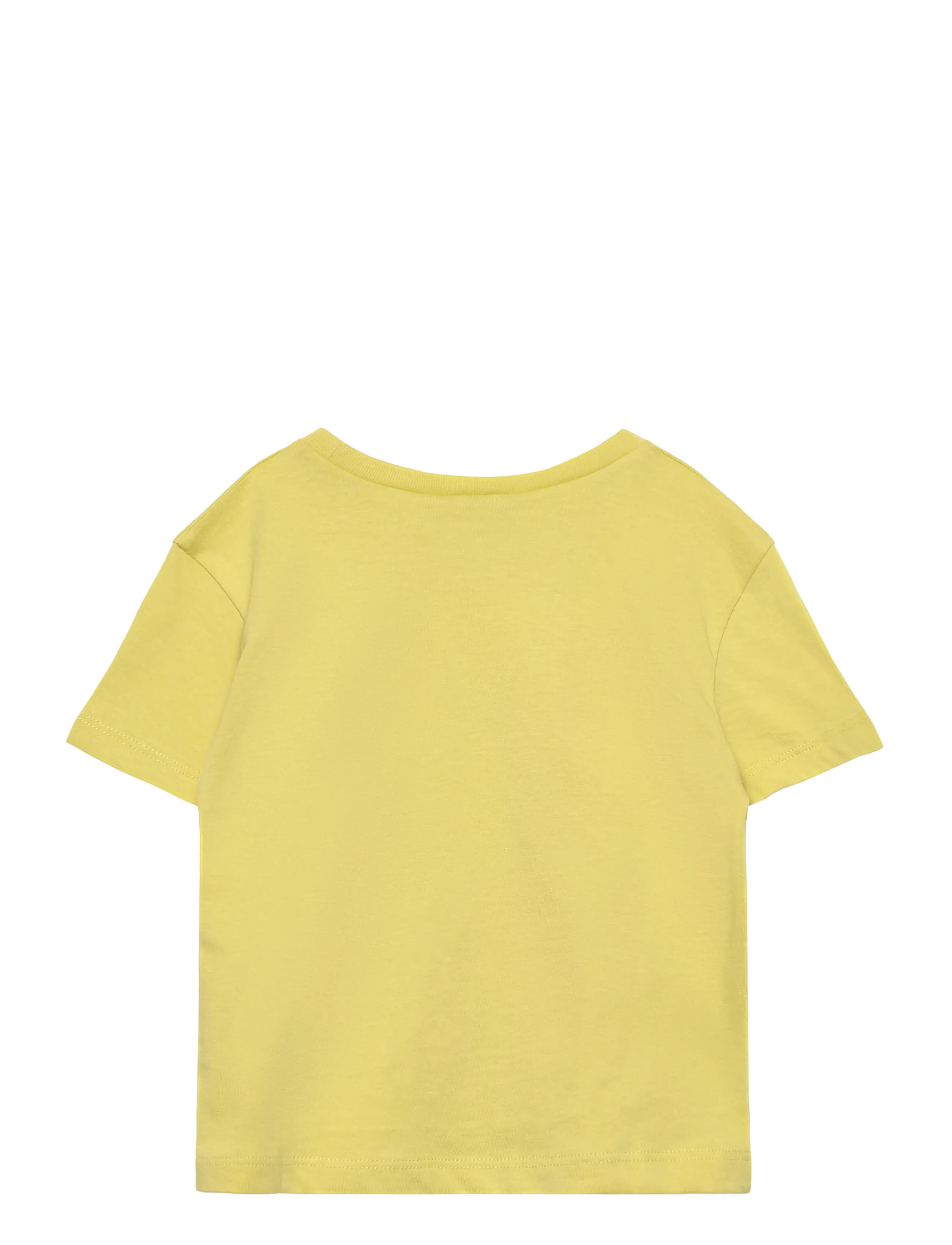 United Colors of Benetton - T-SHIRT - t-shirts à manches courtes - green - 1