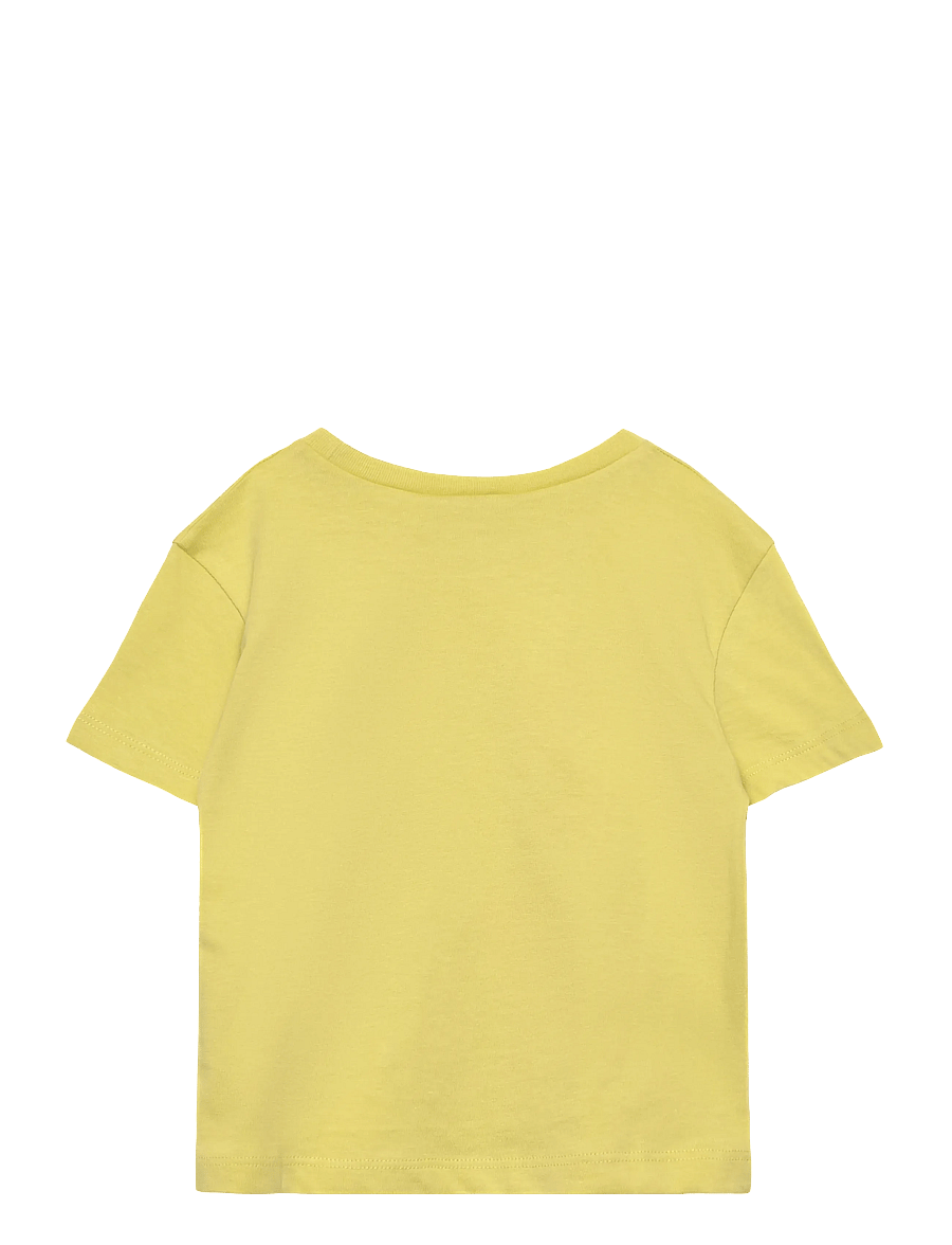 United Colors of Benetton - T-SHIRT - kurzärmelige - green - 1