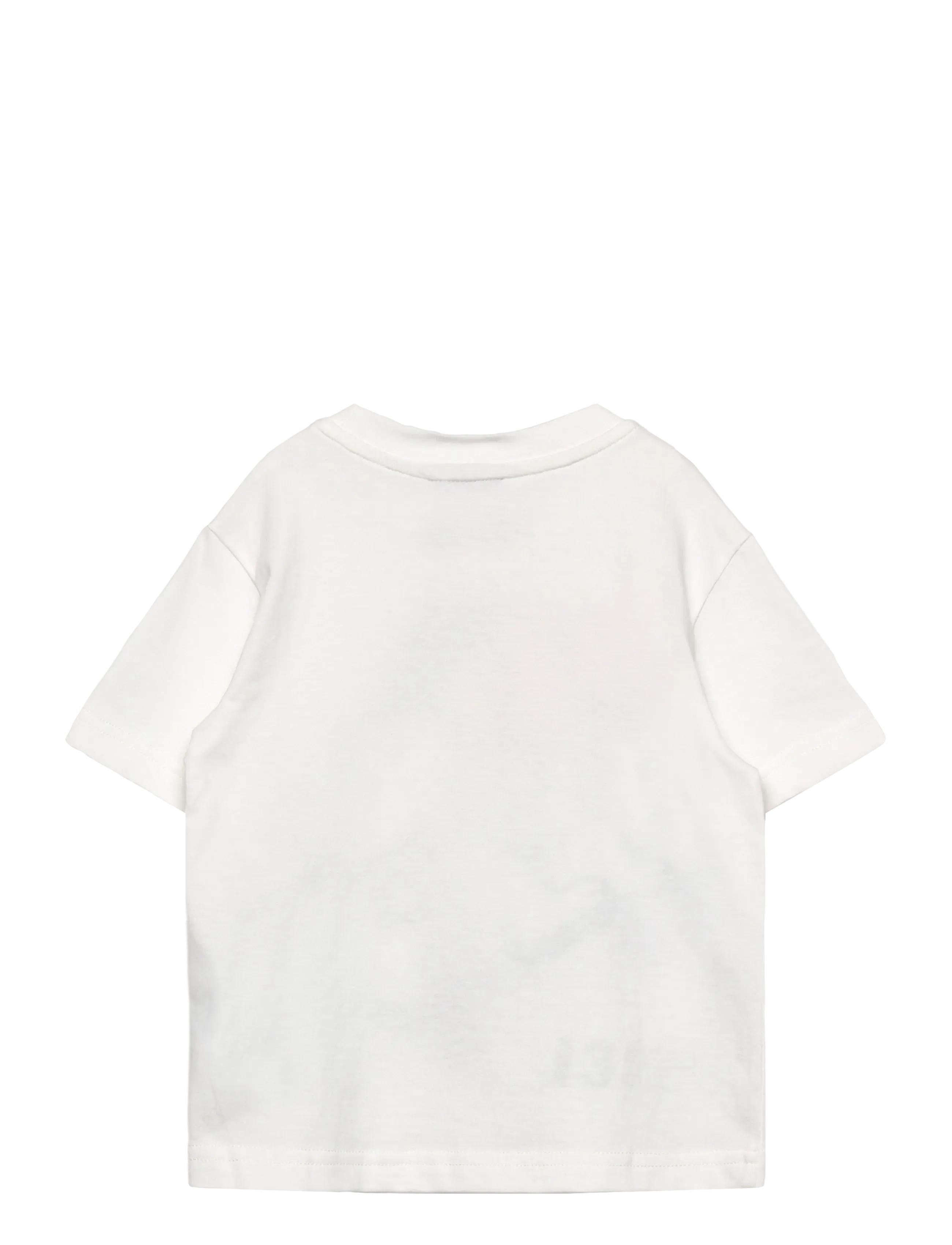 United Colors of Benetton - T-SHIRT - white - 1