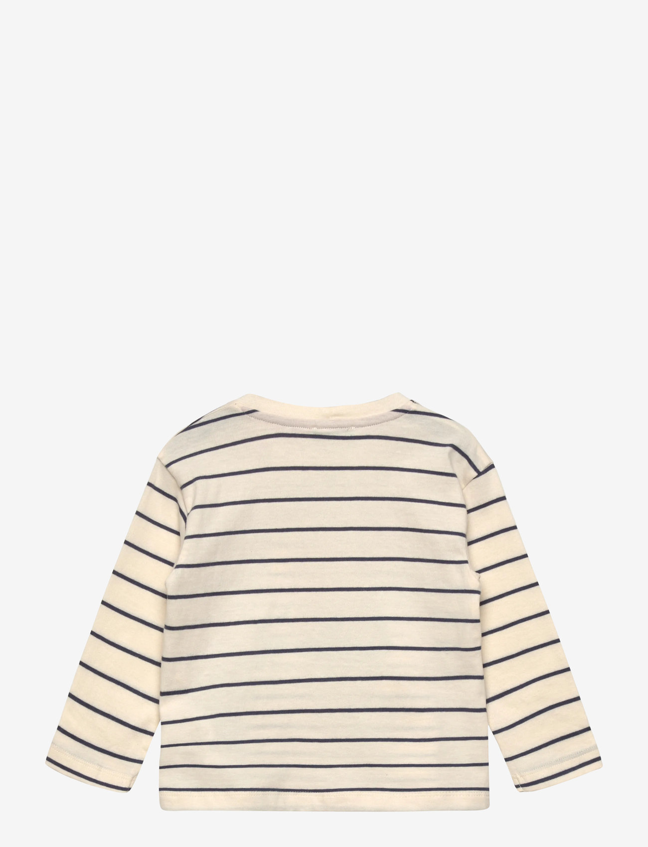 United Colors of Benetton - T-SHIRT L/S - langærmede t-shirts - multicolor - 1