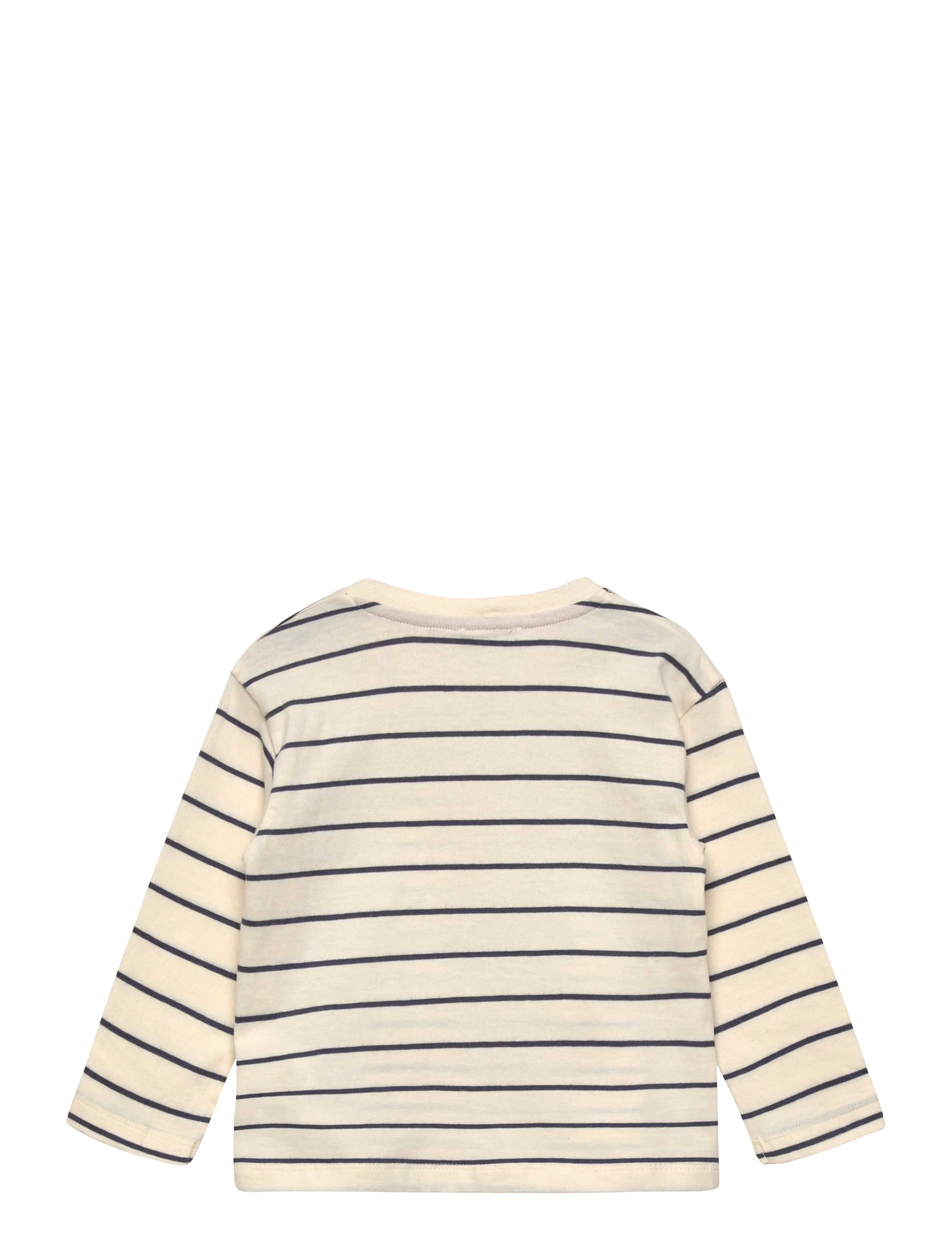 United Colors of Benetton - T-SHIRT L/S - t-shirts à manches longues - multicolor - 1