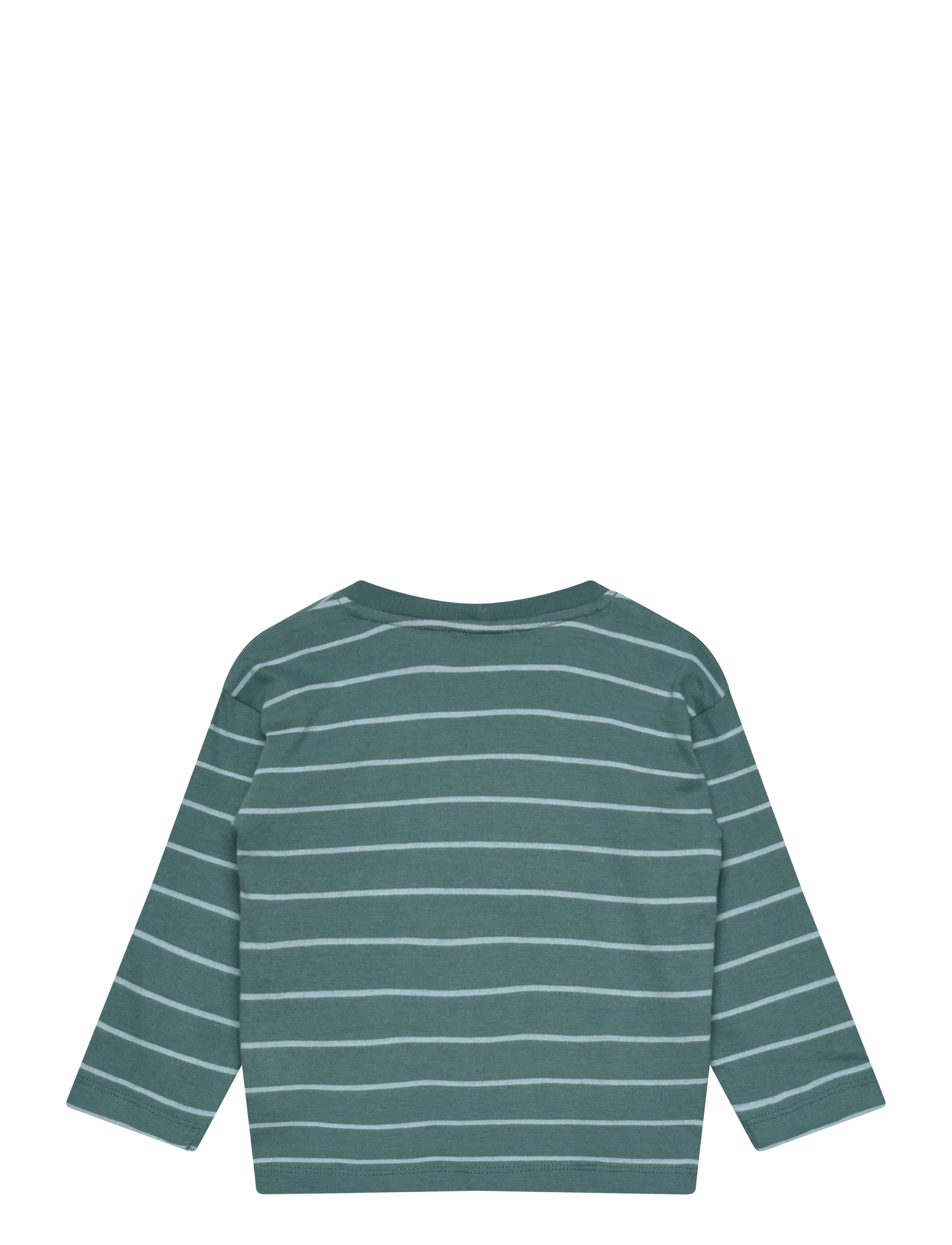 United Colors of Benetton - T-SHIRT L/S - t-shirts à manches longues - multicolor - 1