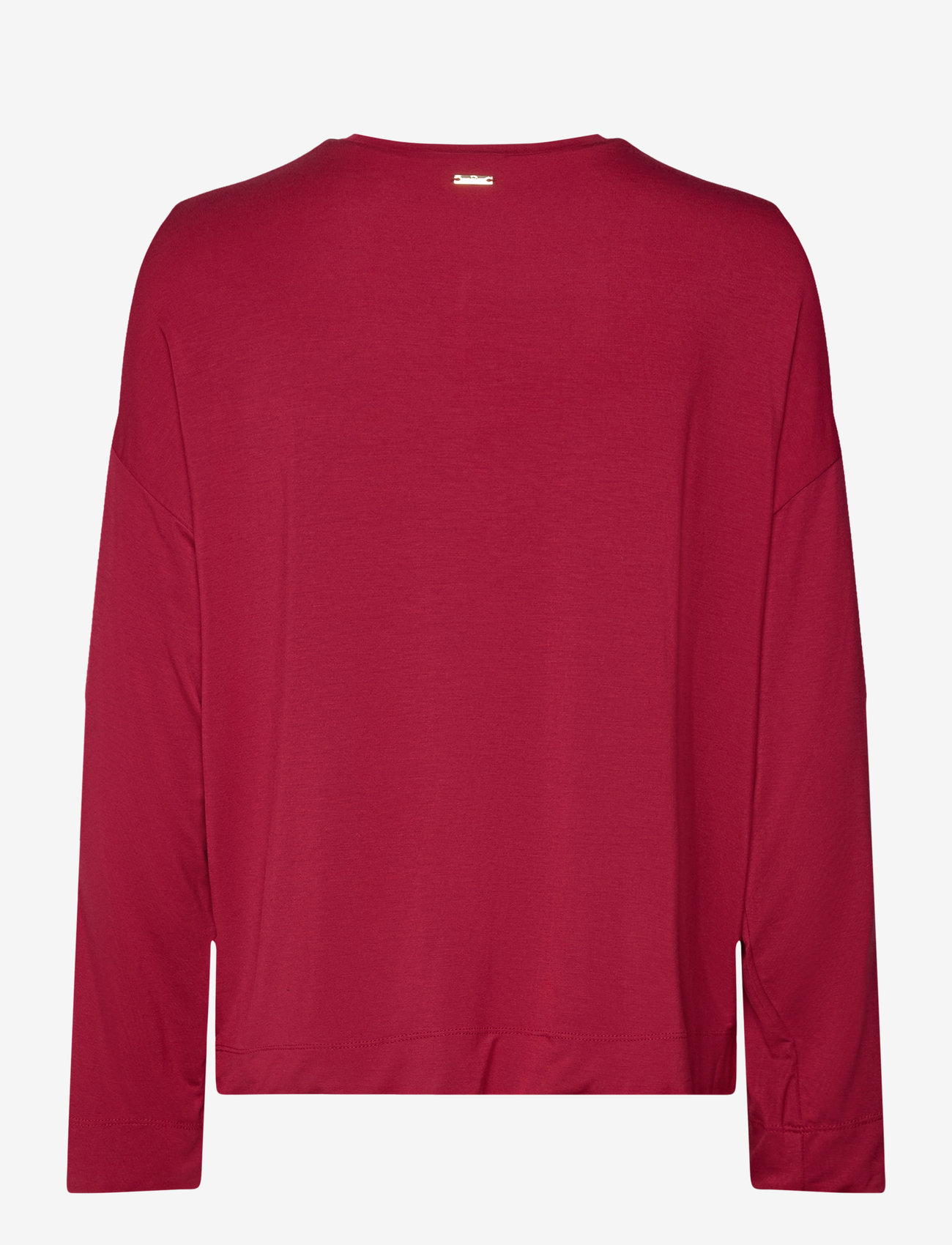 United Colors of Benetton - SWEATER L/S - red - 1