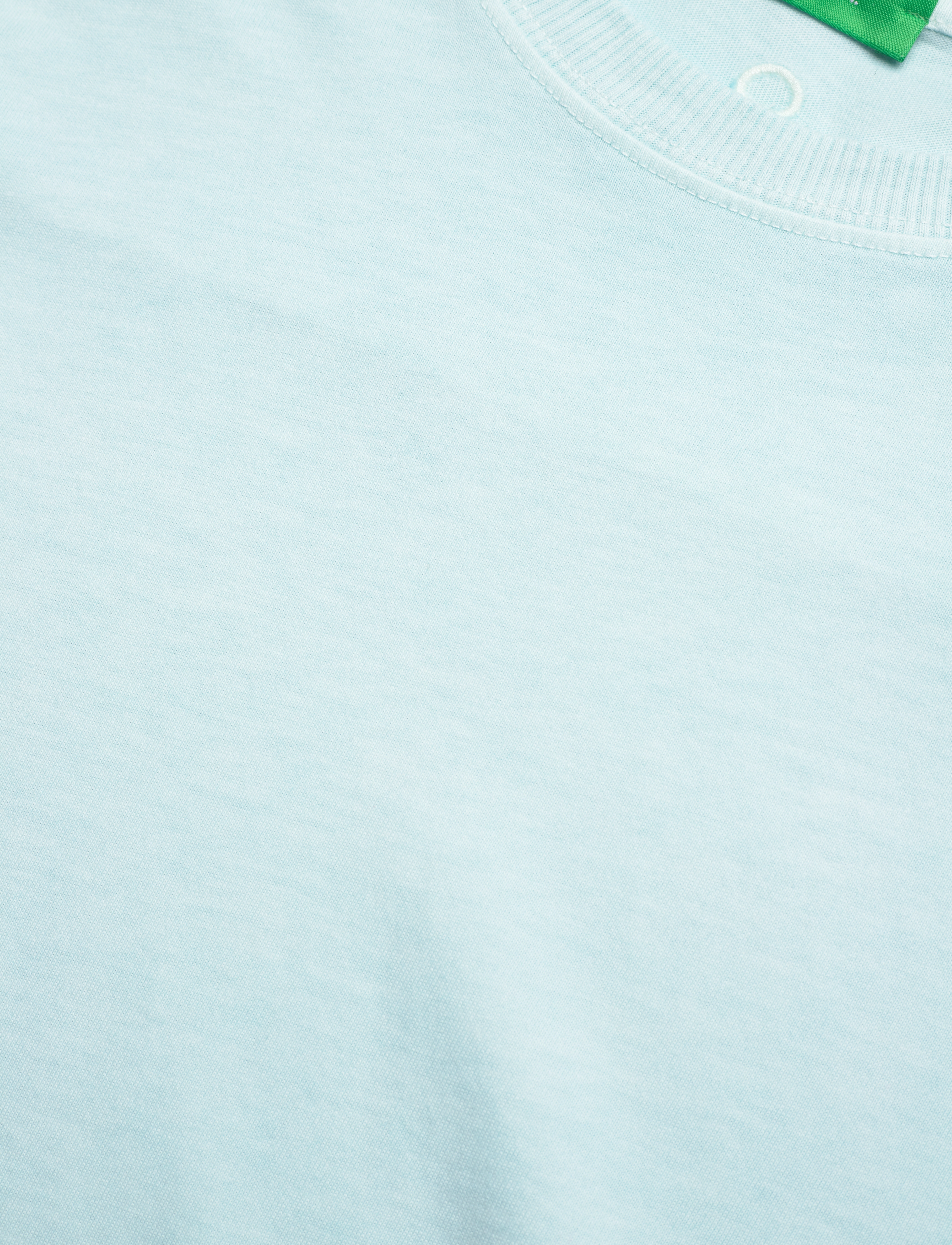 United Colors of Benetton - T-SHIRT - blue - 2