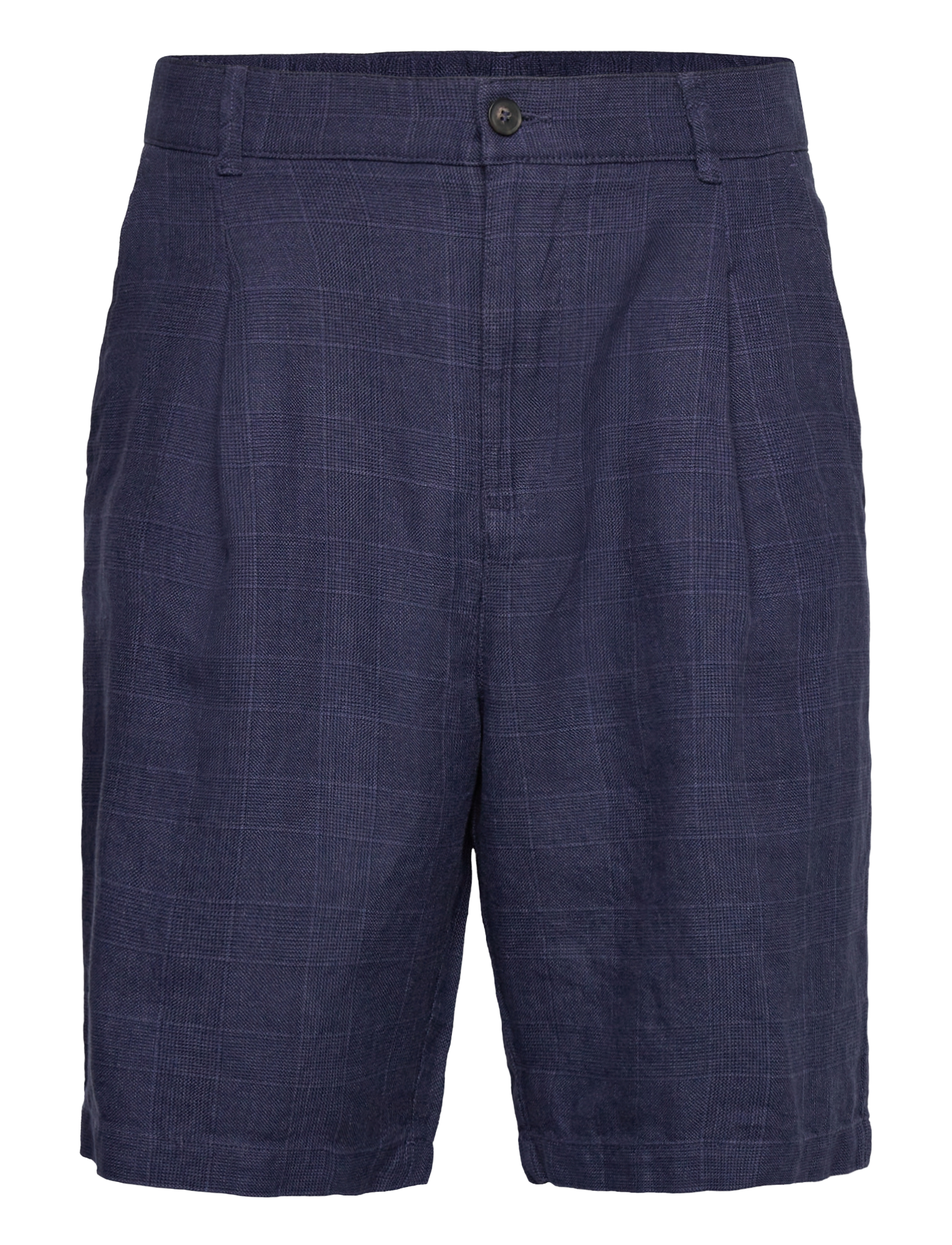 UNITED COLORS OF BENETTON Bermuda Navy - 44 - Herren
