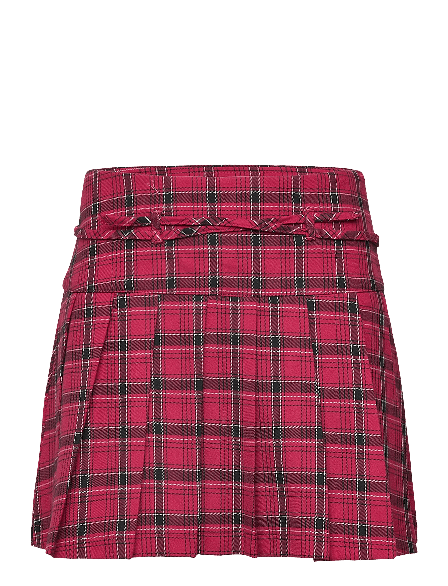 United Colors of Benetton - SKIRT - korte nederdele - multicolor - 0