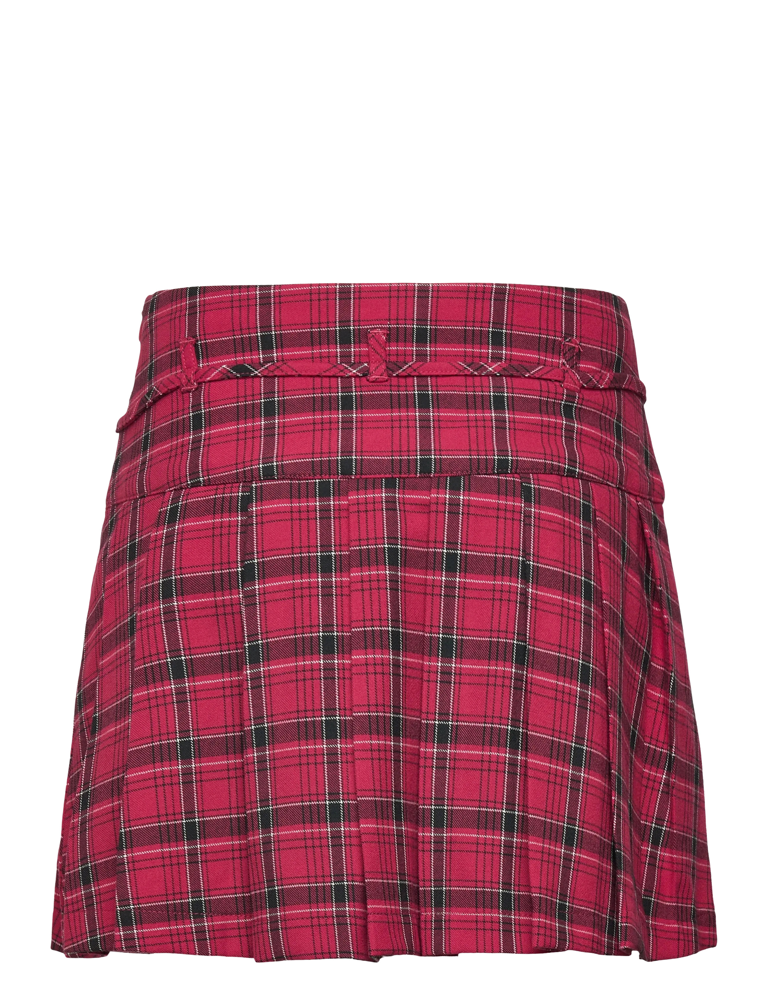 United Colors of Benetton - SKIRT - kurze röcke - multicolor - 1